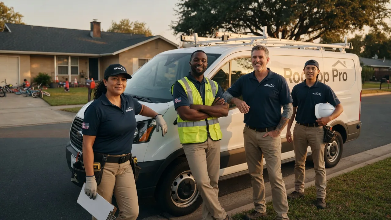 Roof Repair in Jacumba, CA near me